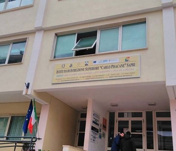 17062022 liceo pisacane sapri
