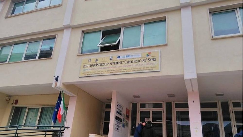 17062022 liceo pisacane sapri 17062022 liceo pisacane sapri