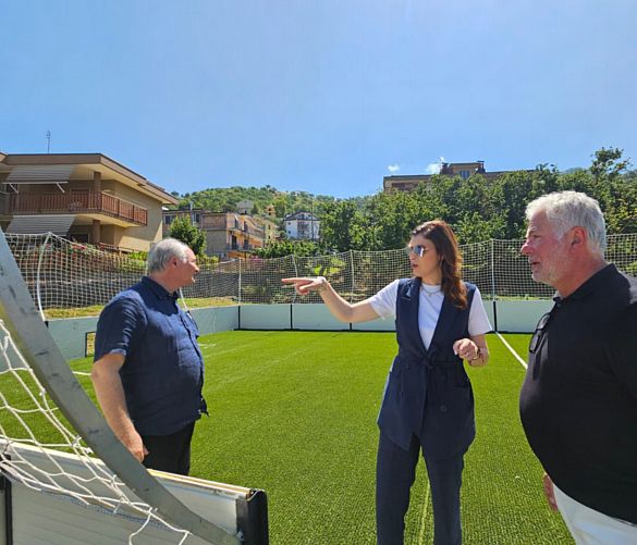 17062024 baronissi anna petta sindaco