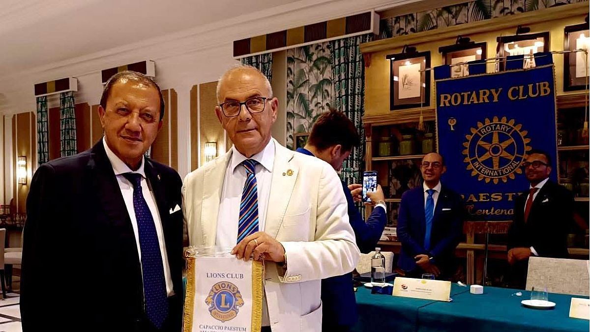 17062025 il dottor mallamaci e il dottor baggini 17062025 il dottor mallamaci e il dottor baggini