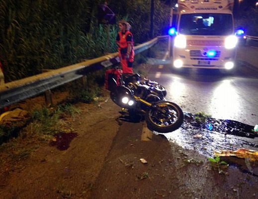 17072013 incidente litoranea