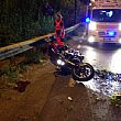 Cronaca foto - 17072013 incidente litoranea