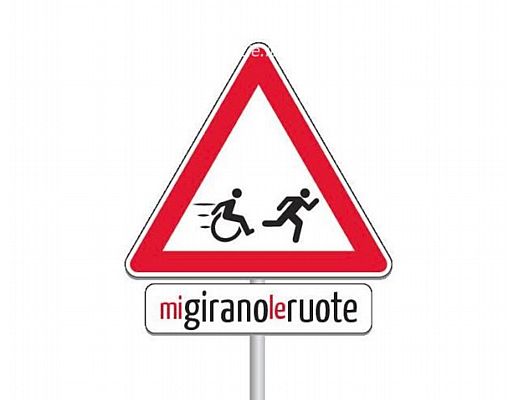 17072014 mi girano le ruote
