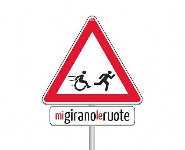 17072014 mi girano le ruote