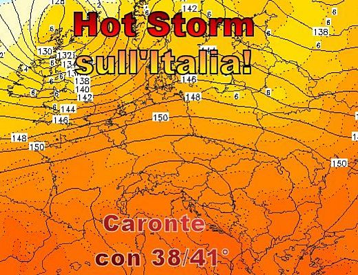 17072015 hot storm italia