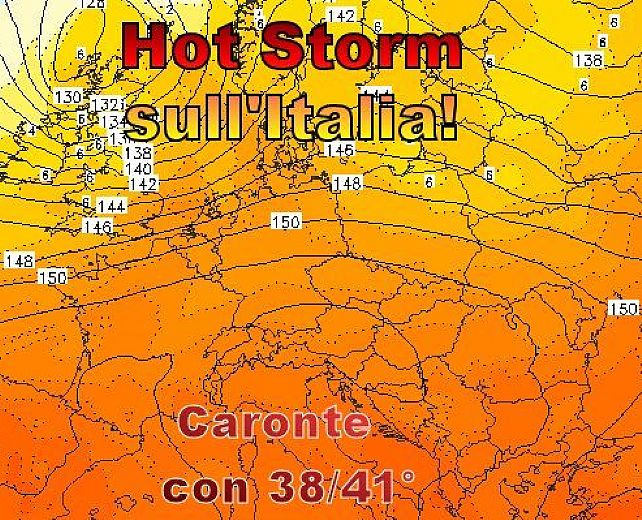 17072015 hot storm italia