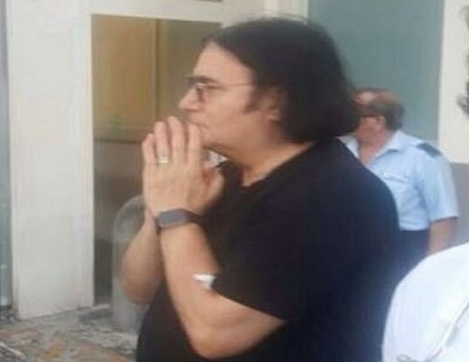17072015 renato zero al ruggi salerno