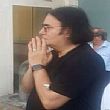 Cronaca foto - 17072015 renato zero al ruggi salerno
