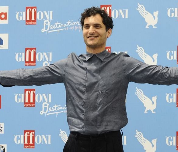 17072016 Alessandro Tersigni