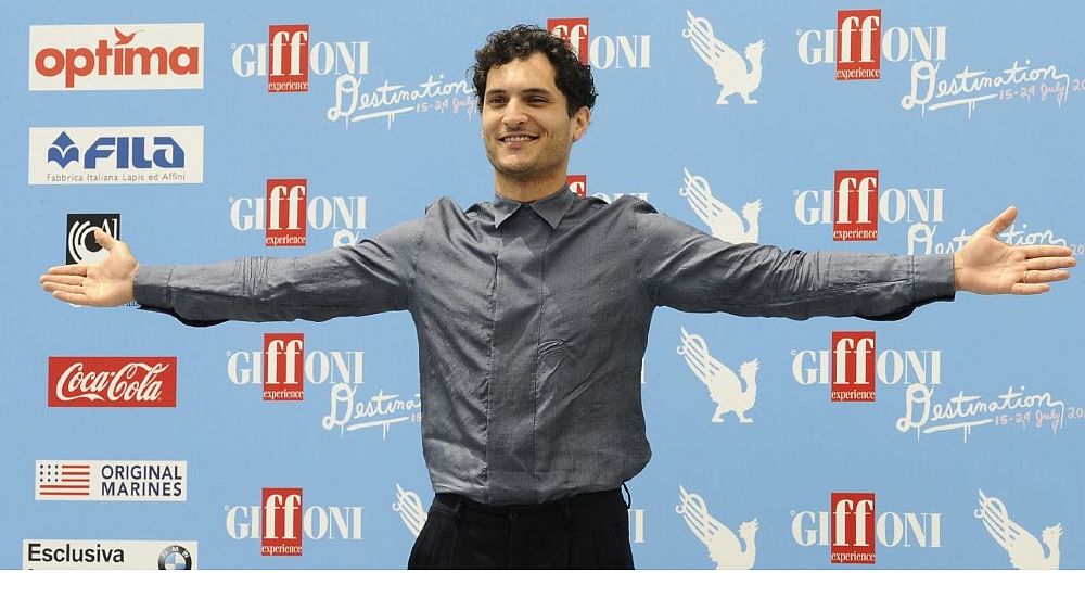 17072016 Alessandro Tersigni