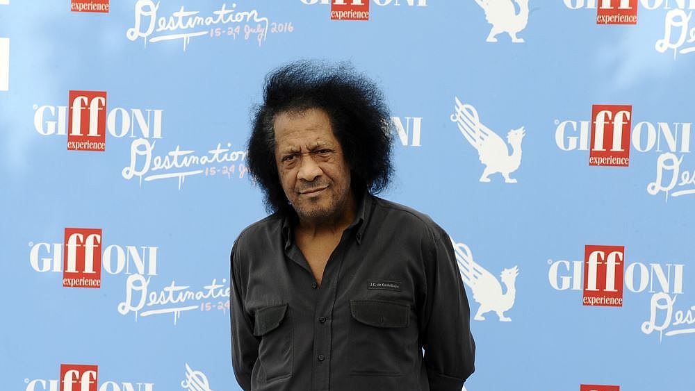 17072016 James Senese al Giffoni FF