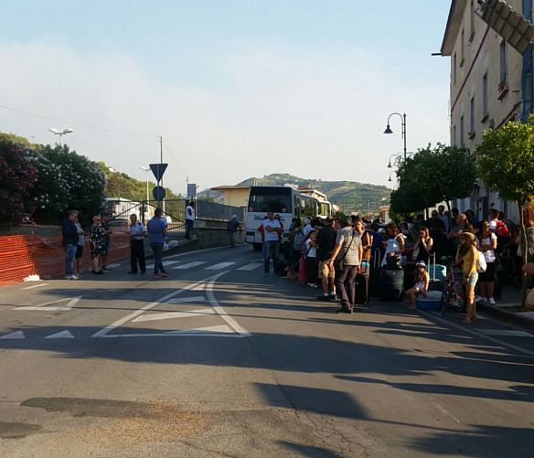 17072017 incendi agropoli