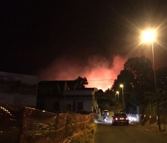 17072017 incendio agropoli