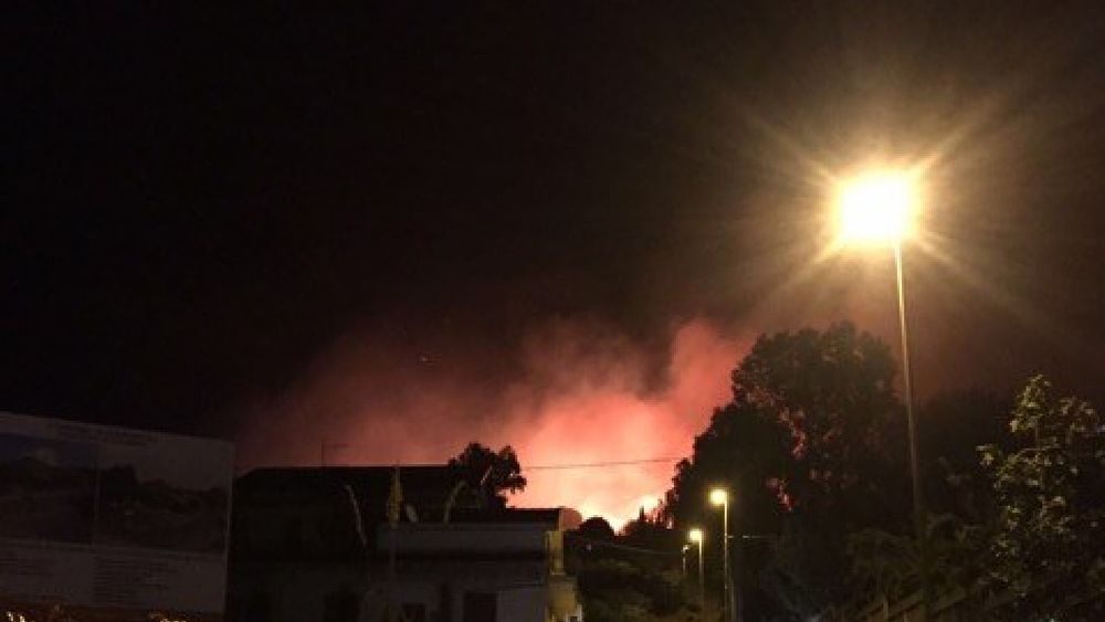 17072017 incendio agropoli