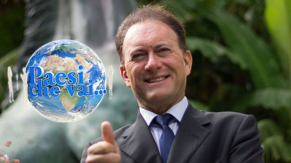 17072018 Paesi che Vai   Livio Leonardi