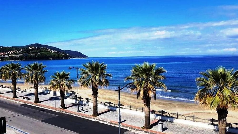 17072020 foto lungomare