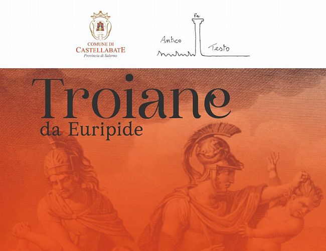 17072022 troiane di euripide