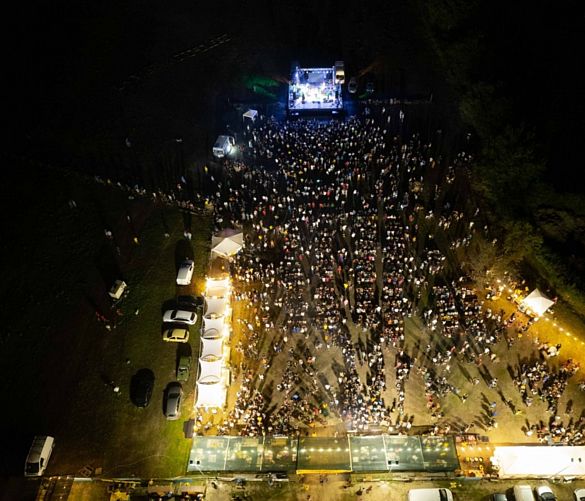 17072024 spettacoli al centro visite trentova