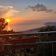 Castellabate Notizie foto - 17072026 tramonto a castellabate