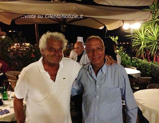 17082013 pippo franco ad agropoli