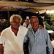 Agropoli Notizie foto - 17082013 pippo franco ad agropoli
