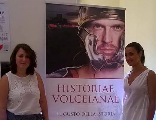 17082015 Historiae Volceianae a Buccino