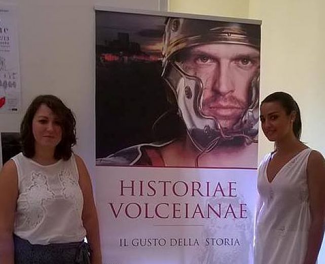 17082015 Historiae Volceianae a Buccino