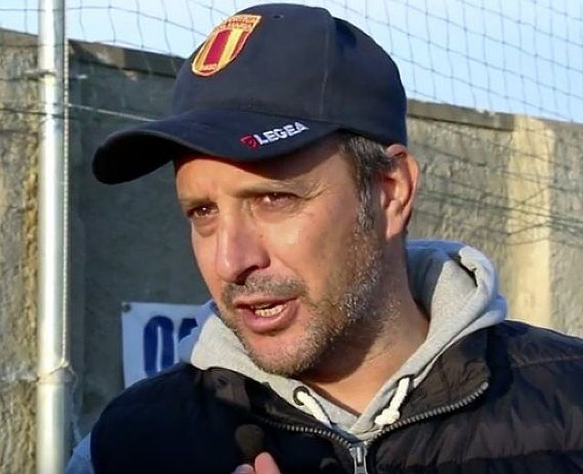 17082015 alberigo guariglia mister