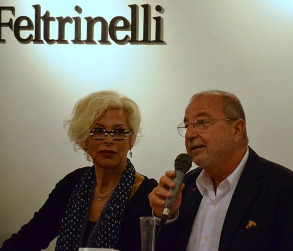 Tonino-Luppino foto - 17082016 Prof Marino Niola