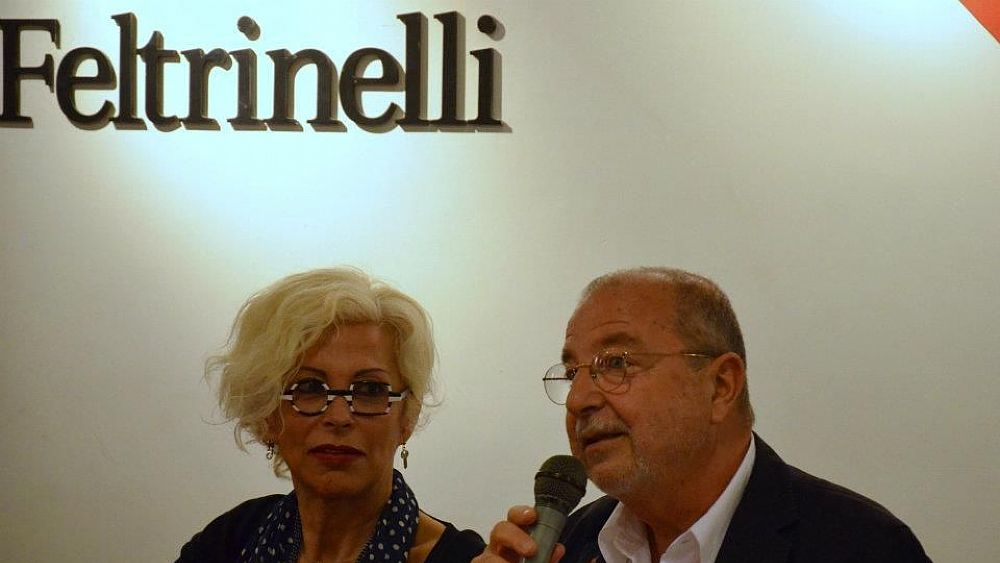 17082016 Prof Marino Niola 17082016 Prof Marino Niola