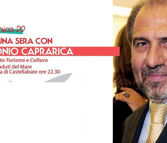 17082017 antonio caprarica
