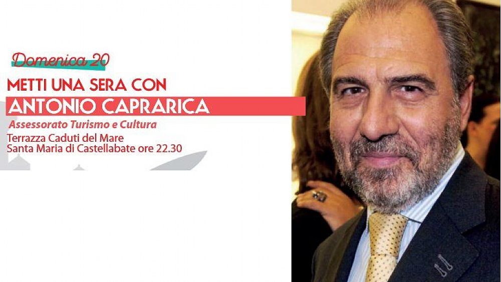 17082017 antonio caprarica