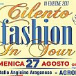 Agropoli Notizie foto - 17082017 cilento fashion in tour