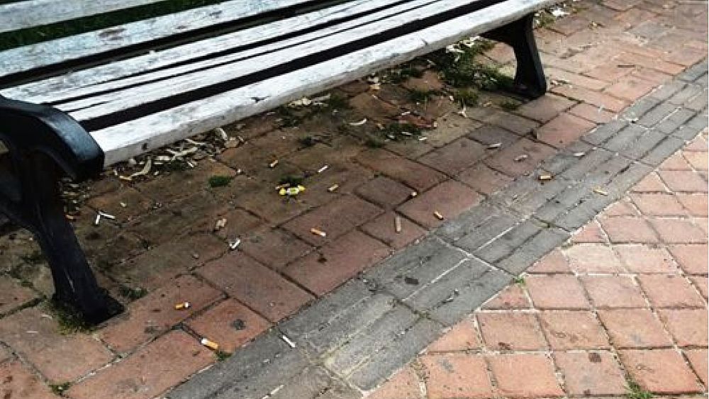 17082017 sigarette a terra 17082017 sigarette a terra