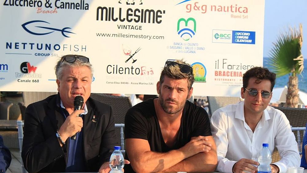 17082018 debutto Mangiacapre