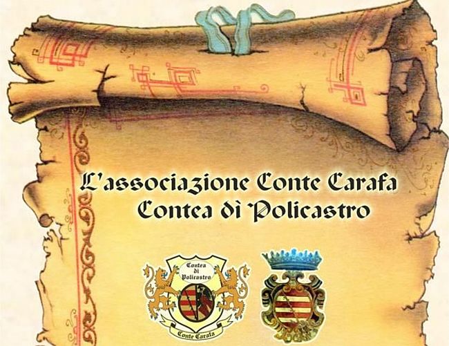 17082018 locandina conte carafa
