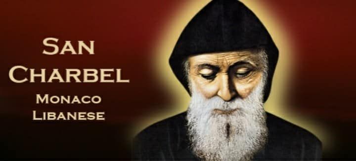 san charbel