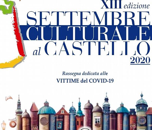 17082020 Settembre Culturale   XIII edizione