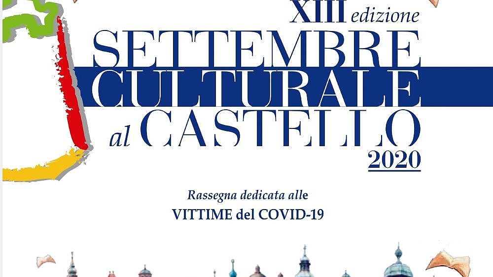 17082020 Settembre Culturale   XIII edizione
