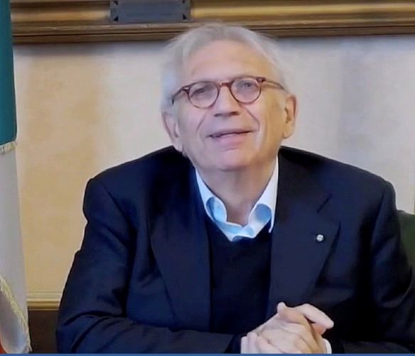 Emilio-La-Greca-Romano foto - 17082021 bianchi