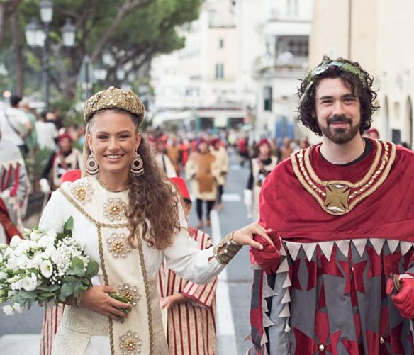 17082023 amalfi capodanno bizantino 04