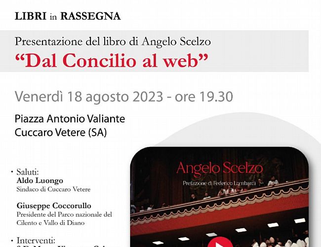 17082023 dal conclio al web