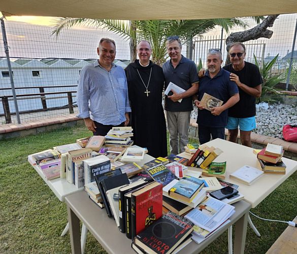 17082024 book sharing castellabate