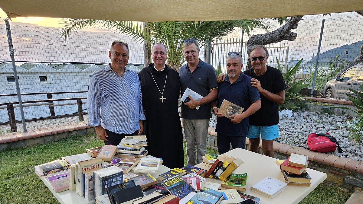 17082024 book sharing castellabate 17082024 book sharing castellabate