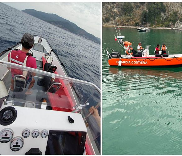 17082024 soccorso in mare guardia costiera