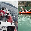 Cronaca foto - 17082024 soccorso in mare guardia costiera