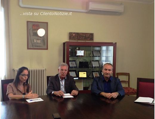 17092013 conf stampa baronissi