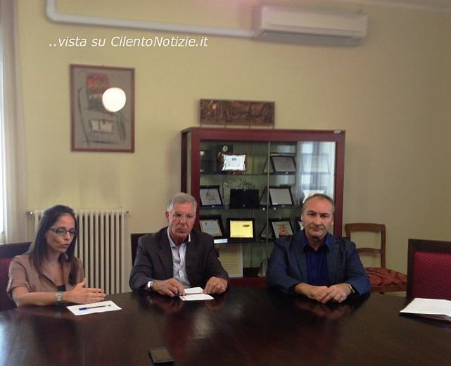 17092013 conf stampa baronissi