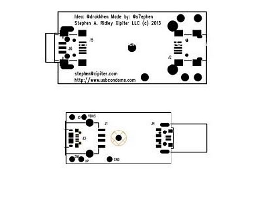 Marco-Califano foto - 17092013 preservativo usb