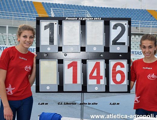 17092014 alice e gerardina sport
